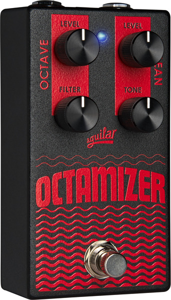 Aguilar Octamizer Gen2