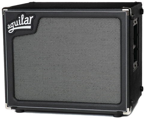 SL 210 Bass Box (2x10" 8 ohm / black)