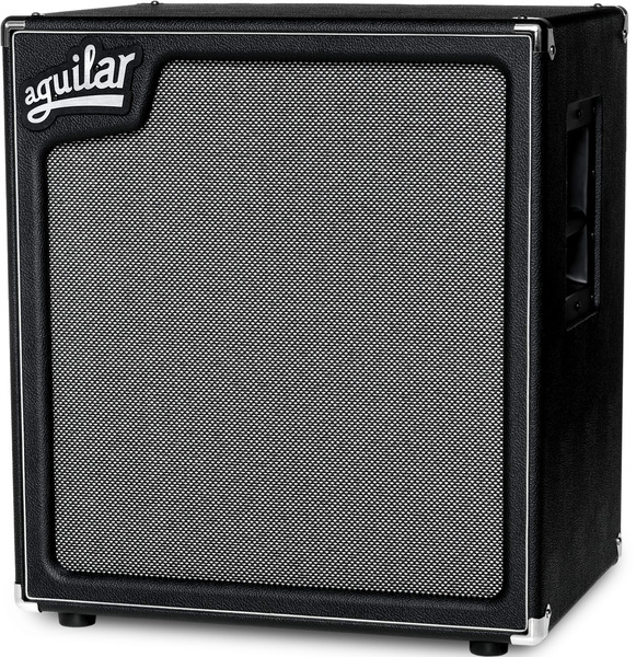 SL410X (Black / 800W / 4 Ohm)