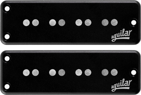 Super Split D1 Pickup Set (4-string)