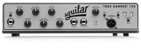 Aguilar Tone Hammer 700