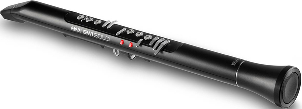 Akai EWI Solo Electric Wind Instrument