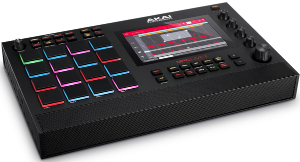 Akai MPC Live II