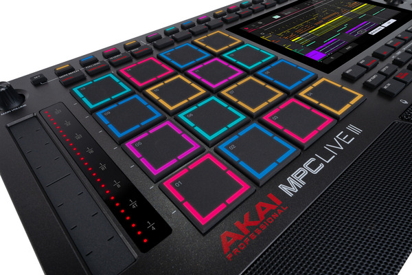 Akai MPC Live III | MusiX