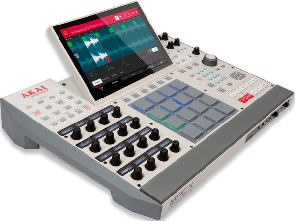 Akai MPC X SE