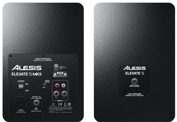 Alesis Elevate 5 MK2