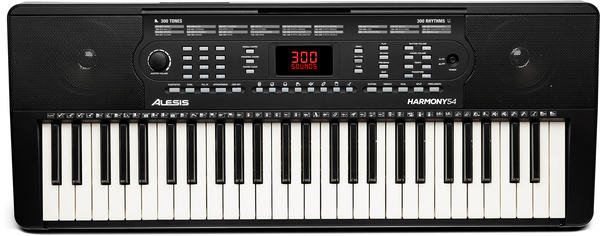 Harmony 54
