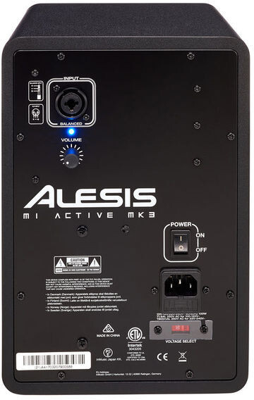 Alesis M1 Active MK3