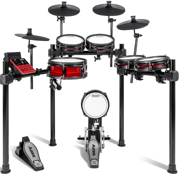 Nitro Pro XL