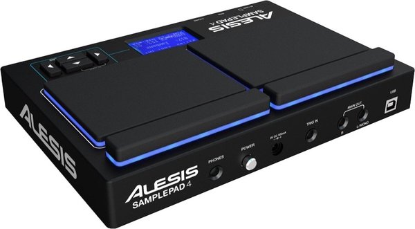Alesis SamplePad 4
