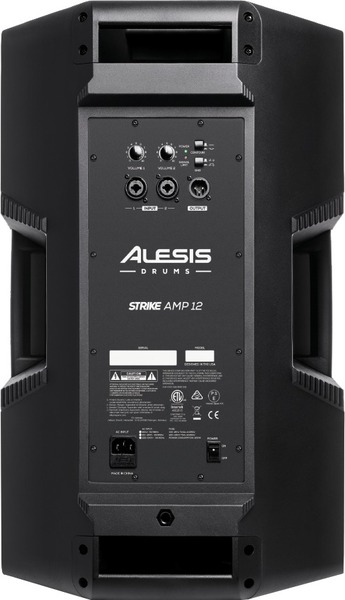 Alesis Strike Amp 12