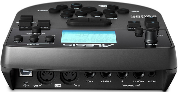 Alesis Surge Mesh Kit SE Special Edition