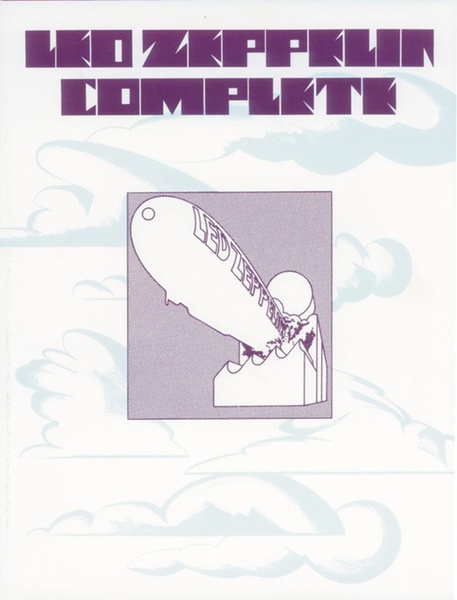 Alfred Led Zeppelin: Complete