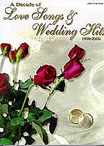 Alfred Love Songs & Wedding Hits / 1990-2000