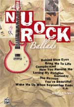 Alfred Nu Rock Ballads