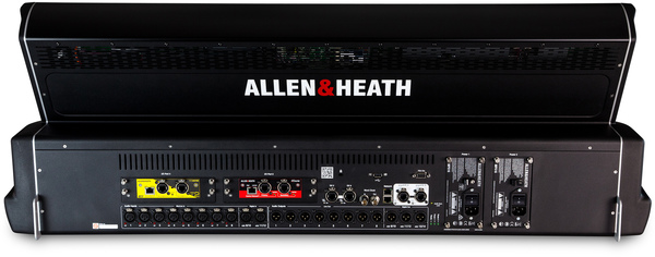 Allen & Heath S5000 dLive S5