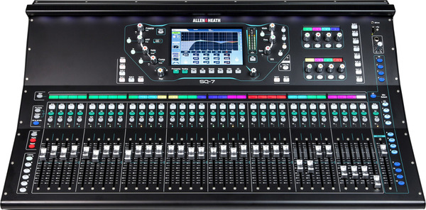 Allen & Heath SQ-7