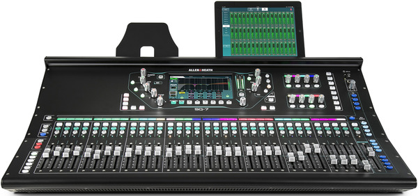 Allen & Heath SQ-7