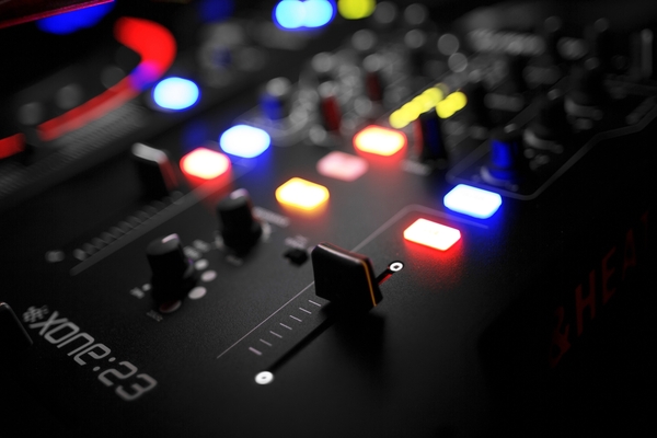 Allen & Heath XONE:23