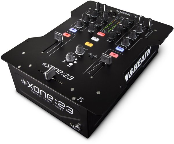 Allen & Heath XONE:23