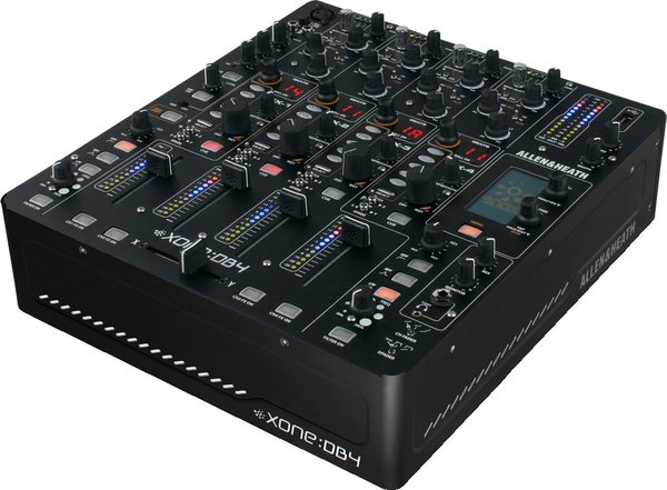 Allen & Heath XONE:DB4