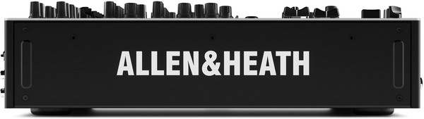 Allen & Heath Xone:96