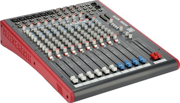 Allen & Heath ZED 14