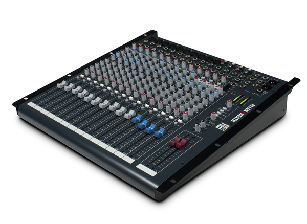 Allen & Heath ZED 18