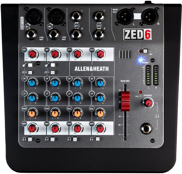 ZED-6
