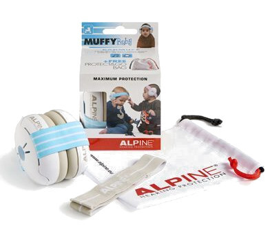 Alpine Muffy Baby (blue)