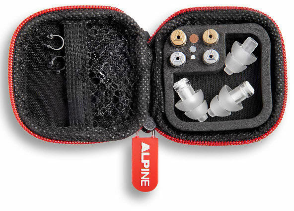 Alpine Musicsafe Pro Transparent