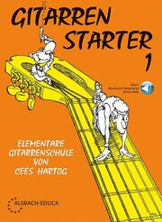 Gitarren Starter Vol. 1