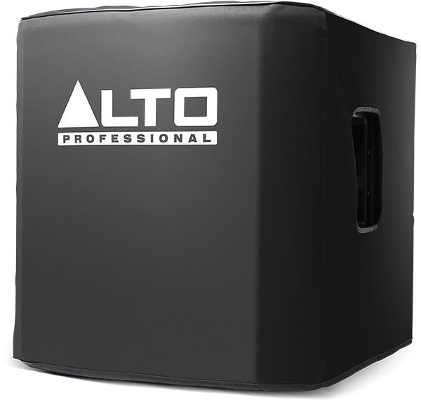 Alto TS 215S Sub Cover