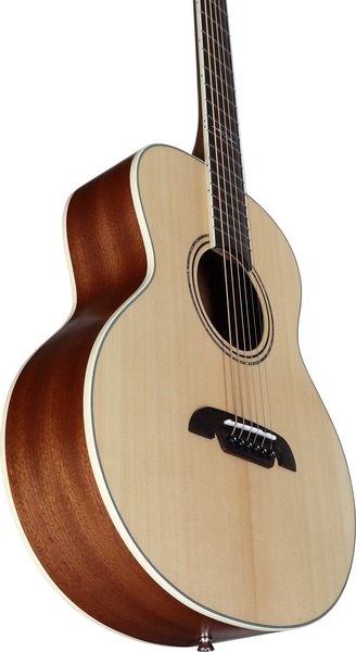 Alvarez Guitars LJ2e (natural)