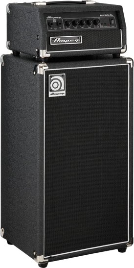 Ampeg Micro CL-Stack