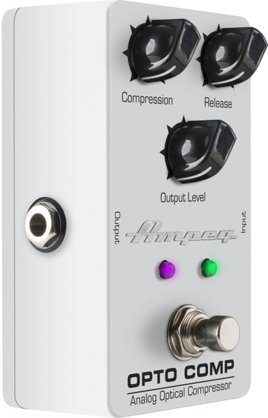 Ampeg Opto Comp Bass Compressor