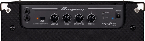 Ampeg RB-108 (30W)