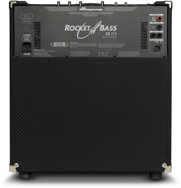 Ampeg RB-115 (200W)