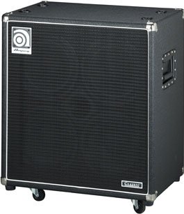 Ampeg SVT-410 HE