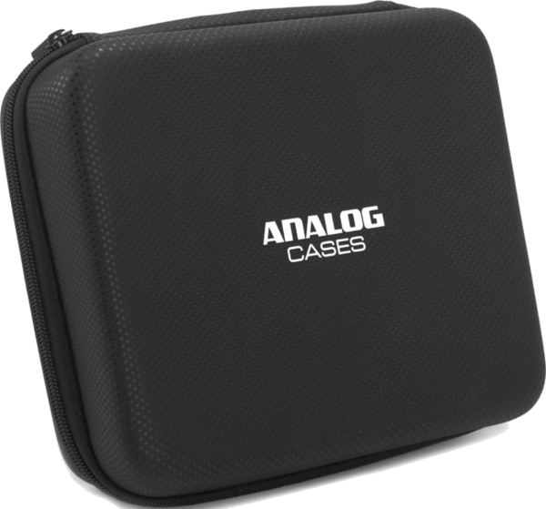 Analog Cases Glide Case For TC Helicon GoXLR Mini