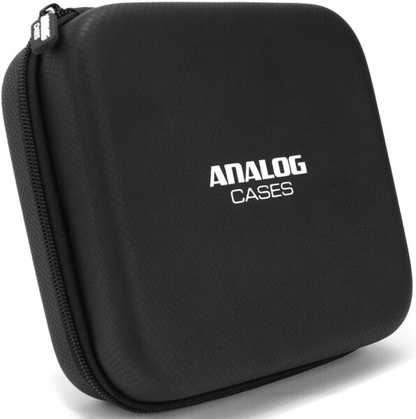 Analog Cases Glide Case For Universal Audio Apollo Twin