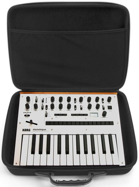 Analog Cases Pulse Case for Korg Monologue