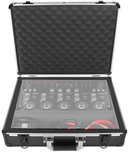 Analog Cases Unison Case For Boss RC-505