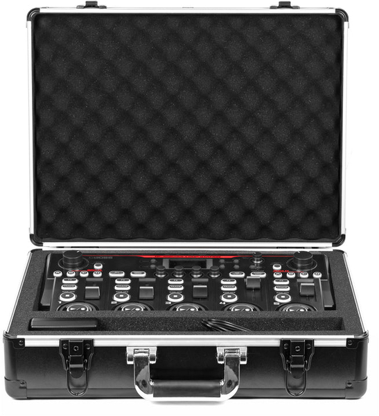 Analog Cases Unison Case For Boss RC-505 & RC-505 MK2