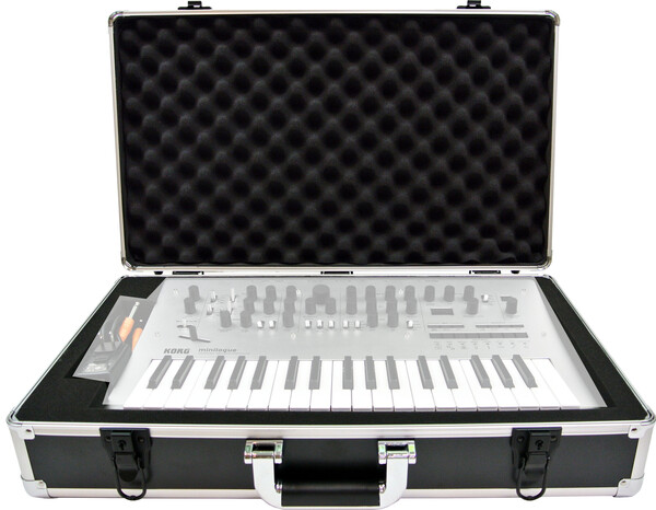 Unison Case For Korg Minilogue / Minilogue XD