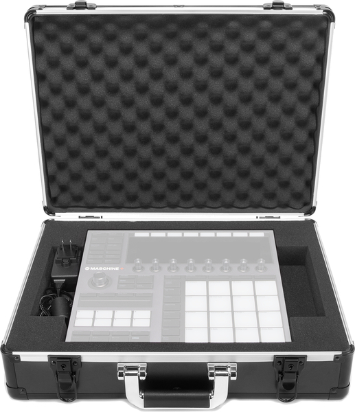 Analog Cases Unison Case For NI Maschine / Maschine Plus