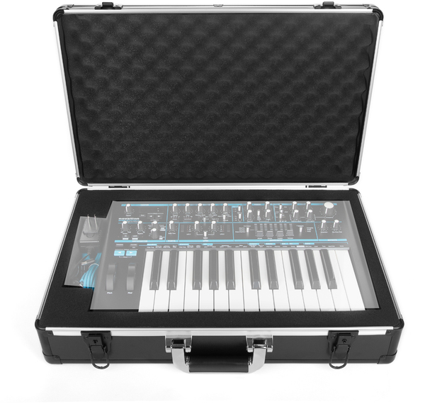 Analog Cases Unison Case For Novation Bass Station II