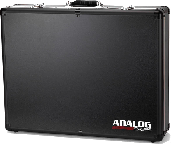 Unison Case For Tascam Model 16