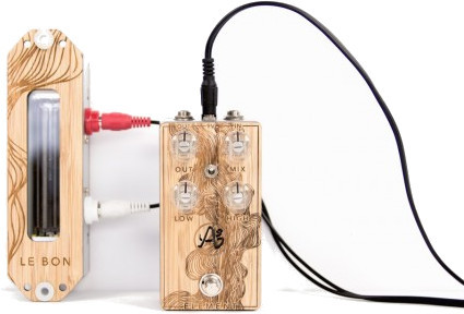 Element Spring Reverb 'Le Bon'