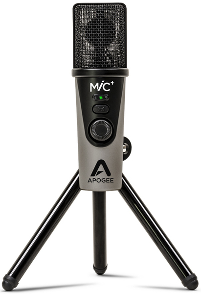 Apogee MiC+ / Mic Plus